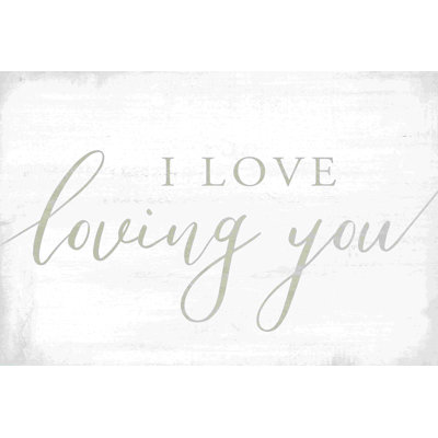 Love Love Love You
