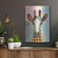 «Stand Tall Giraffe» par Lanre Adefioyue-1563444539