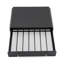 Rangement pour 35 dosettes de café-108534152