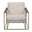 Oryan Armchair
