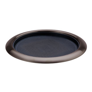 Stainless Steel Removable Insert Serving Tray