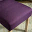 7 tables de salle à manger: table rectangulaire avec des pieds tournés attrayants et 6 pièces de sièges: chaises rembourrées