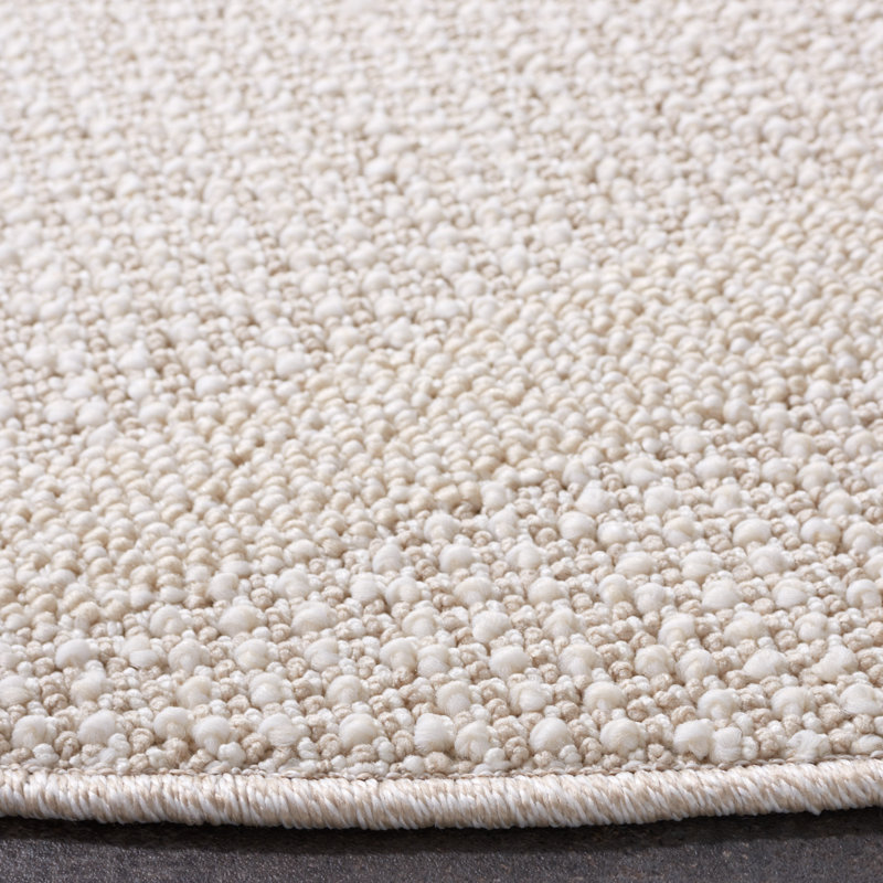Area Rug, Round 201 cm