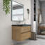 Ensemble de meuble-lavabo simple 36 po-643727696