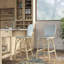 Tabouret de bar 29,75 po Fetzer-1873232827