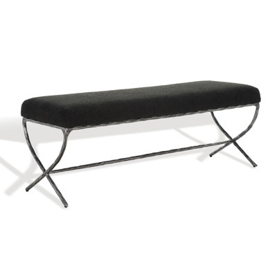 Banc rembourré Evelynn