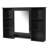 3-In-1 Bathroom Mirror Cabinet With Adjustable Shelf, Soft Close Door, And High-Definition Mirror For Enhanced Storage And Aesthetic-573155609