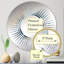 Starburst Decorative Mirror -95184555-123719436