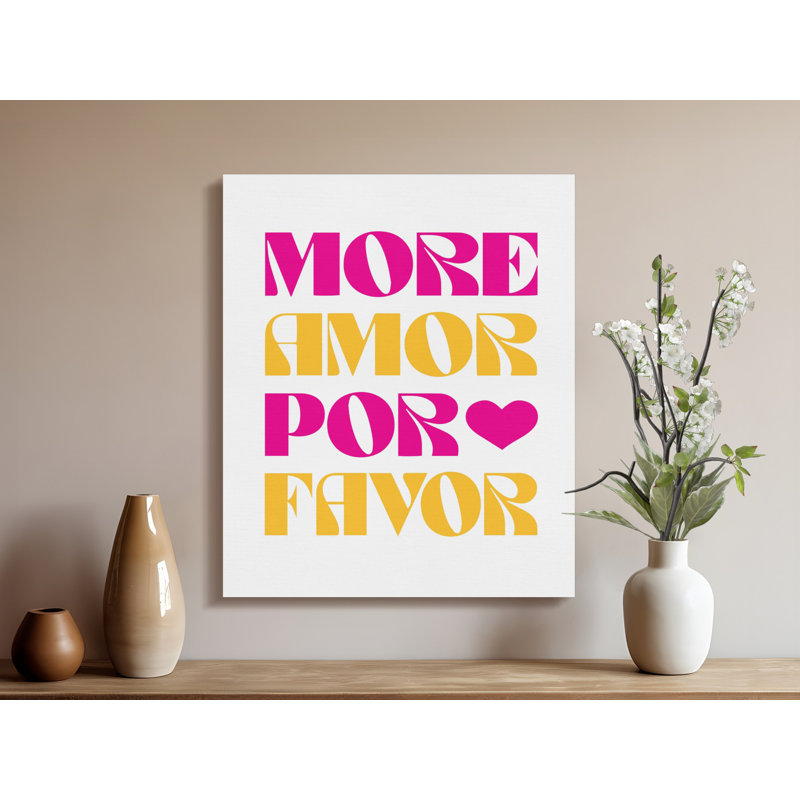 Coyne Wrapped Canvas Print Set, 15x30