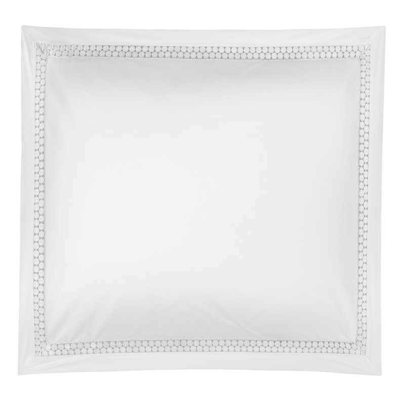 Magnolia_Shams, Euro, White