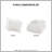 Comforter Mini Set Ivory
