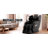 Massage Chair Recliner With Zero Gravity With Full Body Air Pressure