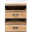 44'' W Solid Wood Sideboard