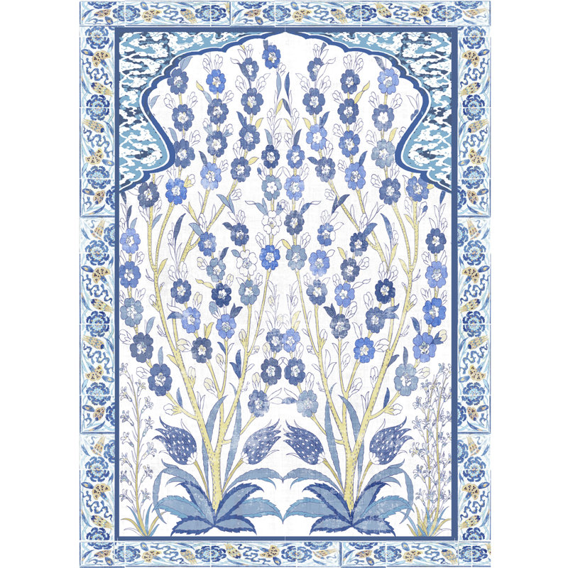 Tree Of Life Dyptich | Double