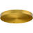 Canopy Kit 15-1/2" Round for up to 3 Pendants