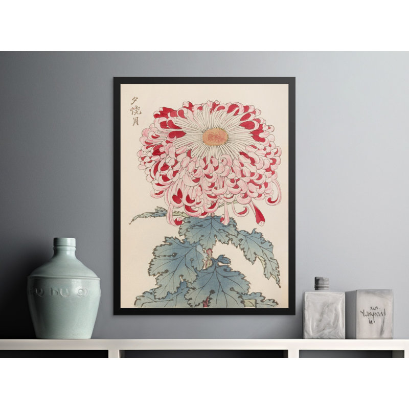Thirza Floater Frame Print, 32x48