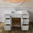 Cozy Design 48 " Single Bathroom Vanity Base-93591840
