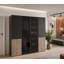 Manufactured Wood Wardrobe-305707067
