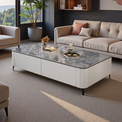 Table basse Modern Luxury