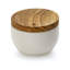 Wood Salt Cellar-32701396