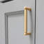 Knurled Bar / Handle Pull-1977773052-1977773051