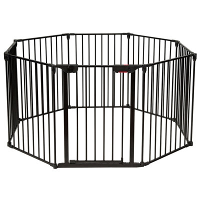 Ashlynn Safety Gate