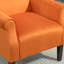 Fauteuil à oreilles Mid-Century-132801852
