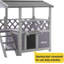 Portable Cat House