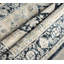 Tapis oriental lavable à la machine Amaresh-1319481434