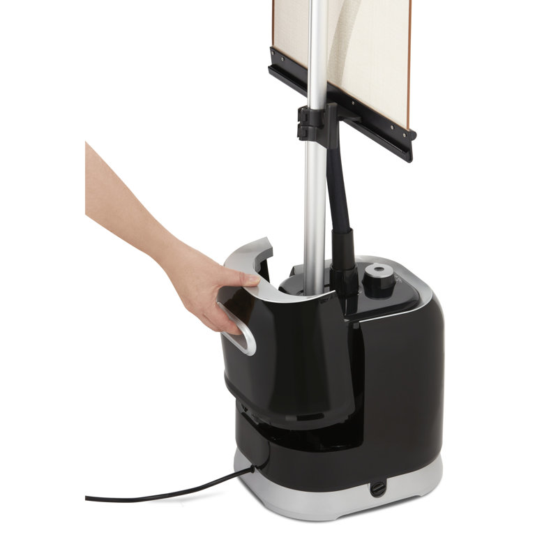 Rowenta Pro Style 1500 Garment Steamer
