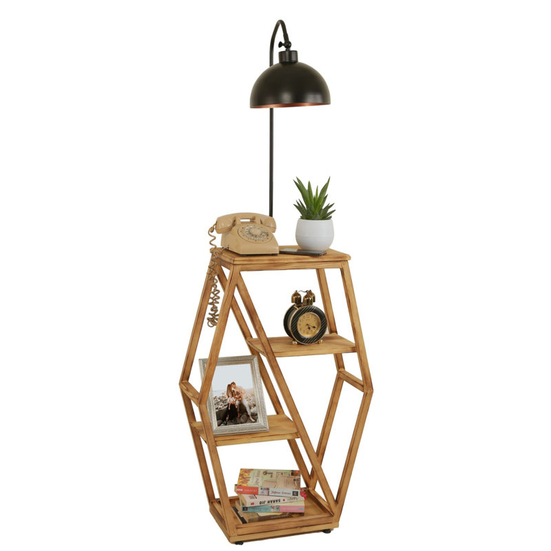 Lampe de lecture sur pied Lorane