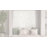 Eterna Hexx 2" x 2" Hexagon Glass Mosaic Wall & Floor Tile-98426096