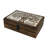 Alechandre Handmade Wooden Decorative Box