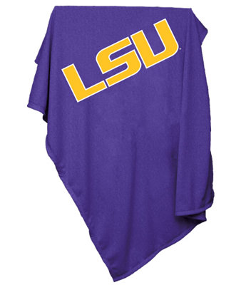 Couverture sweatshirt Collegiate