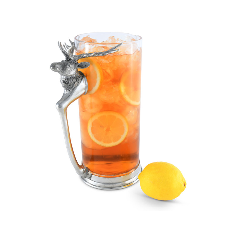 Lodge Pitcher