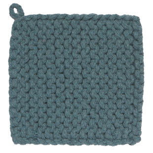 Now Designs Cotton Potholder (Set of 2)