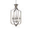 4-Light Chandelier-1240862065-1240862064
