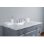 Ensemble de meuble-lavabo simple 48 po Abram-1584225232