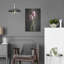«Spring Tulips V» par Debra Van Swearingen-1634549749