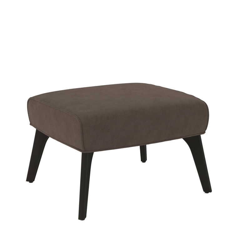 Upholstered Ottoman