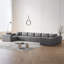 Canapé modulaire en L 188 po Contemporary-1181449850