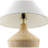 Ceramic Table Lamp-345046926