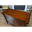 Vaisselier Penhurst Mahogany