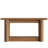 Farmhouse Console Table-1267933795