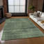Tapis intérieur / extérieur Malchow avec envers antidérapant-95853400