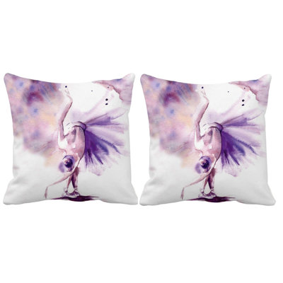 Pillow Cover
