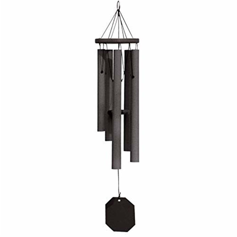 Onuralp Metal No Subject Wind Chime