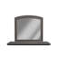 Miroir pour commode Cyb