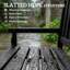 Banc de patio en PEHD-125819309