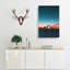 Sydney Opera House In Australia - Wrapped Canvas-55340237